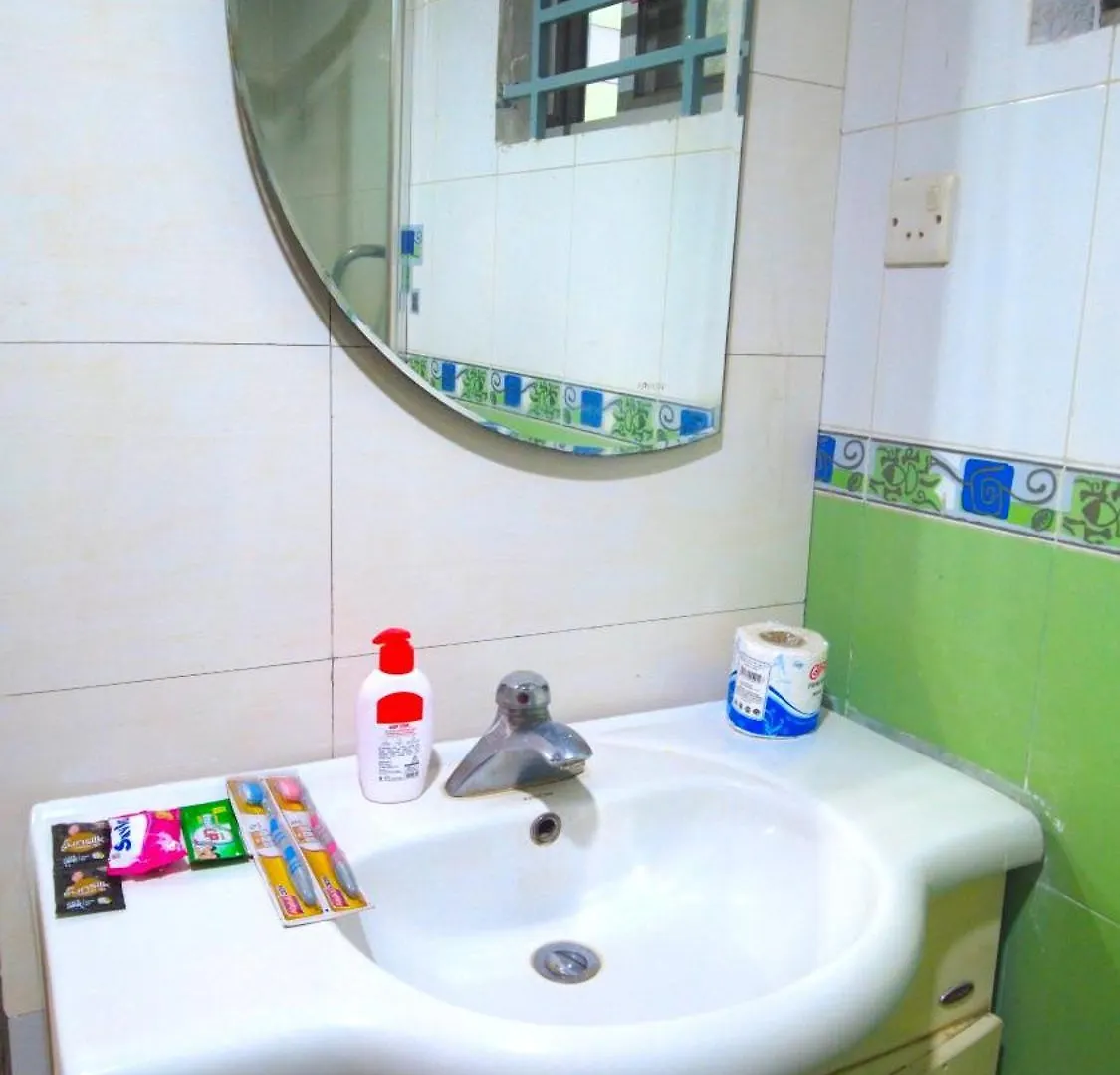 Premium Family Deluxe Apartment Bailjuri Guest house